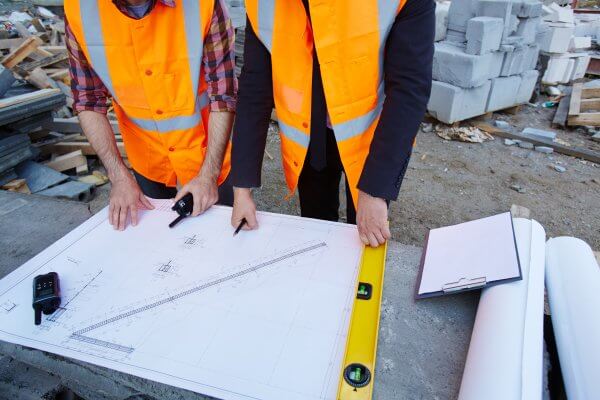 Construction Industry Scheme