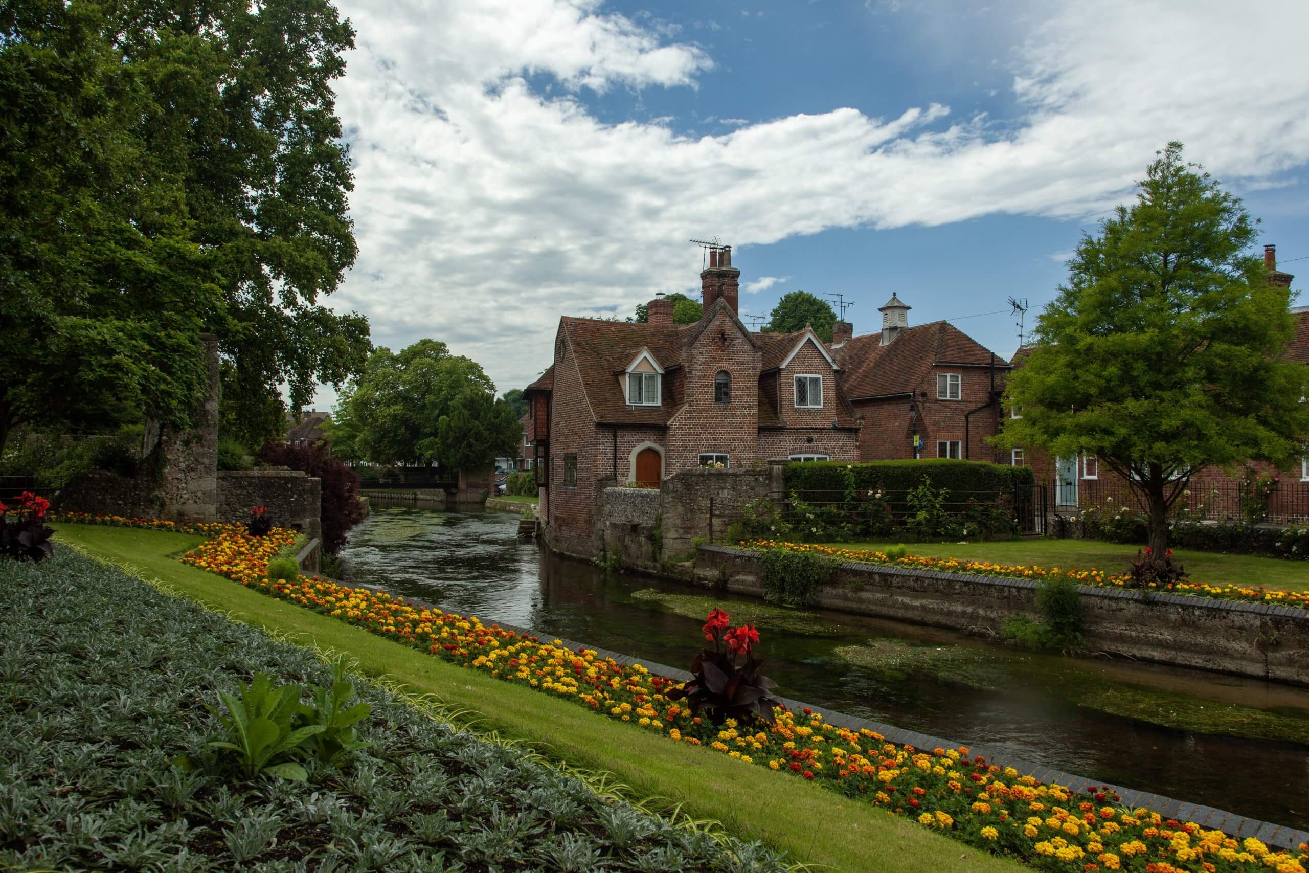 Stamp duty in the UK