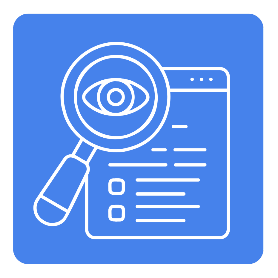 Прозрачность и контроль