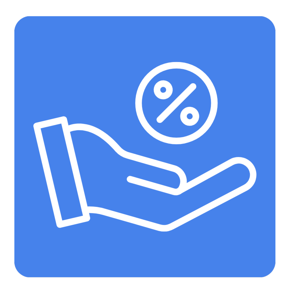 Гарантированные комиссии